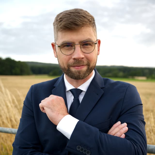 Maciej Sypien